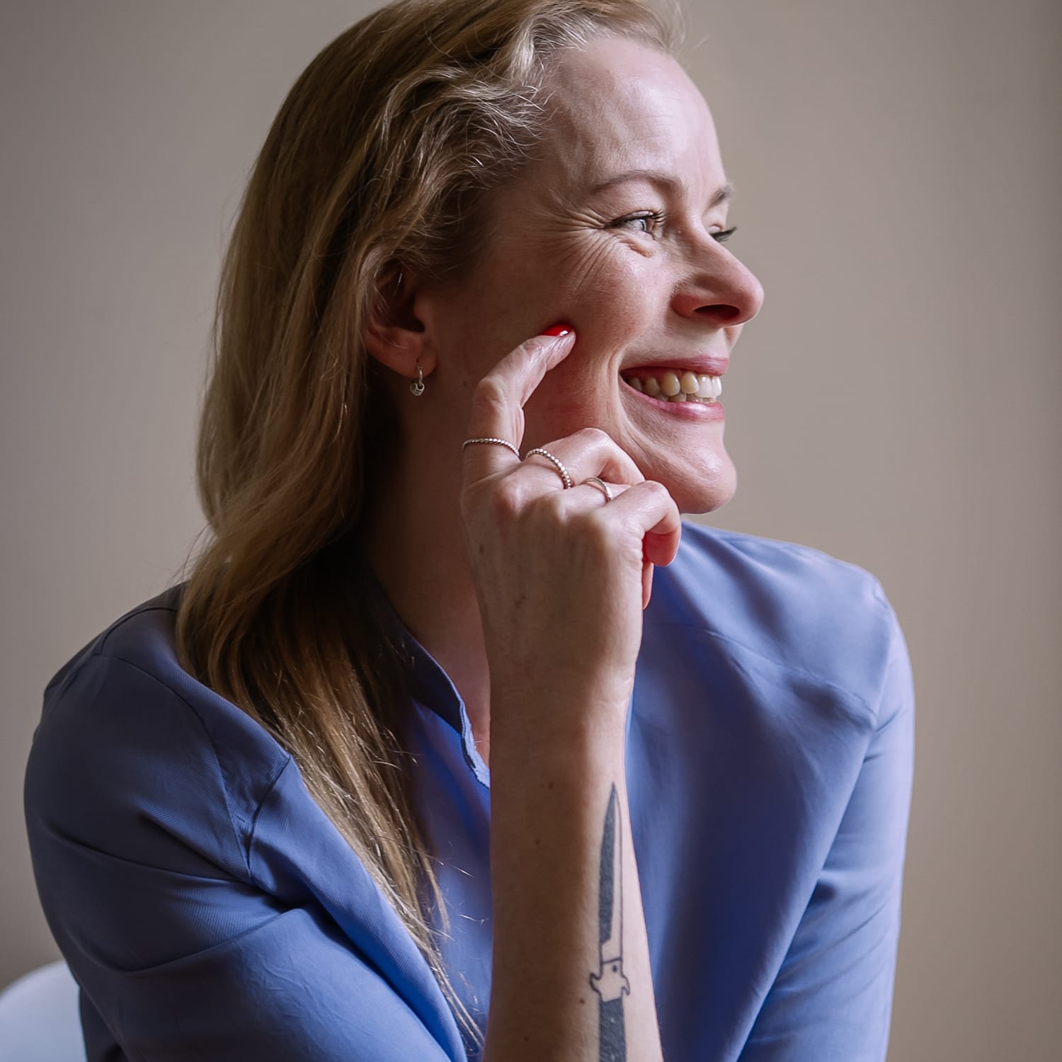 Marieke Josselet Lets go Public